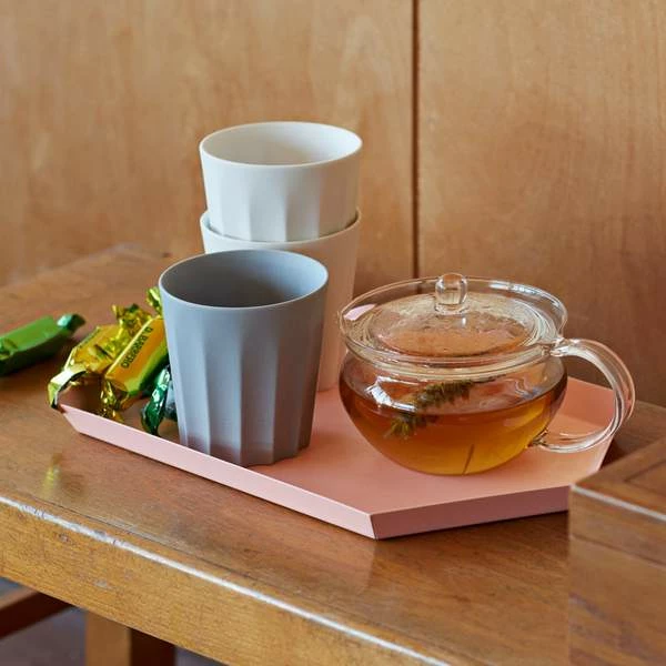 Wholesale ๐งจ HAY Iris Mug ๐ 3 HAY Iris Mug