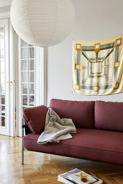 Wholesale ๐ HAY Mono Plaid Wol Milk Tea ๐คฉ 3 HAY Mono Plaid Wol Milk Tea