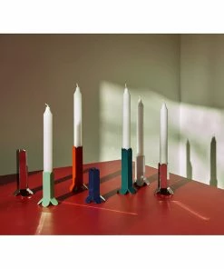 HAY Chandeliers Arcs Muller Van Severen