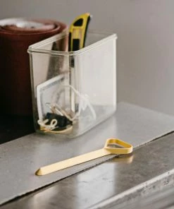 HAY Decapsuleur Cap Slim Dore