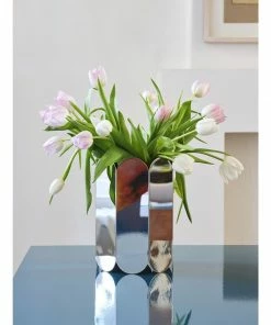 HAY Vase Arcs Miroir Muller Van Severen