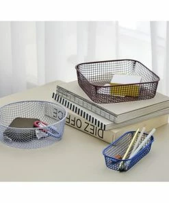 HAY Paniers De Rangement Trinkets