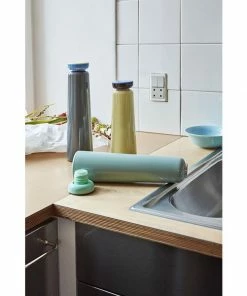 HAY Bouteille Thermos Sowden Jaune 0.35 L