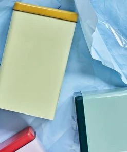 HAY Mint Tin By Sowden