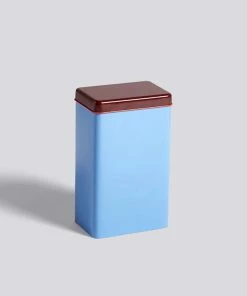 HAY Tin By Sowden 4 Colours Set