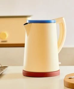 Brand new 🌟 HAY Bollitore Kettle By Sowden 👍 14 HAY Bollitore Kettle By Sowden