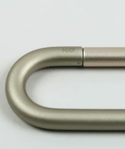 HAY Cane Key Ring - Olive Green