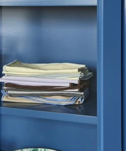 HAY Cotton Contour Napkin Set of 4