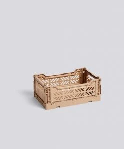 HAY Colour Crate Small