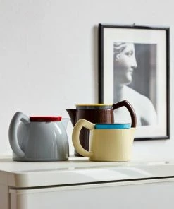 HAY Tea Sowden X Grey