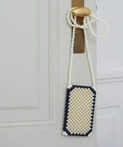 HAY Milk Perla Phone Holder