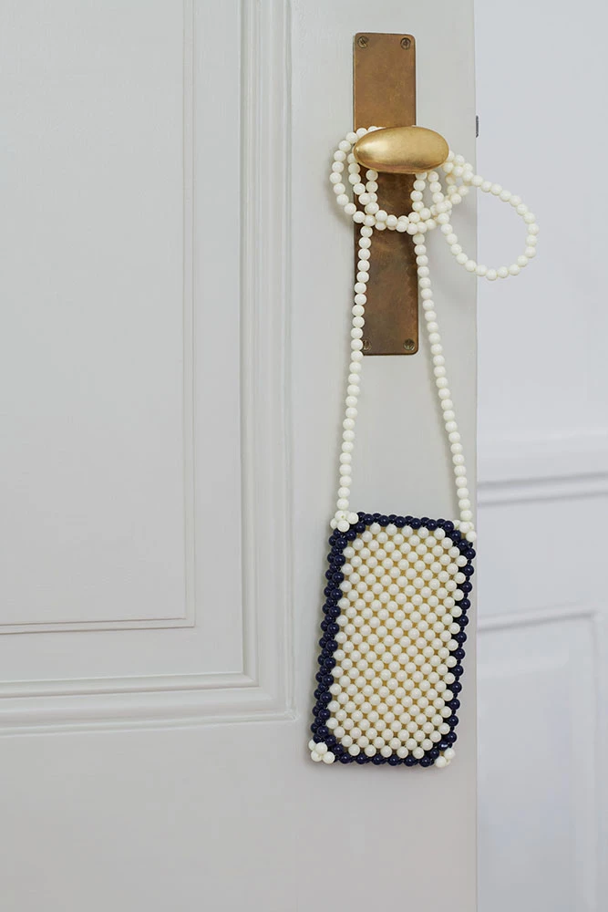 Top 10 โ๏ธ HAY Milk Perla Phone Holder ๐ 4 HAY Milk Perla Phone Holder