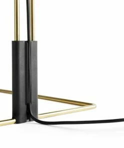 New ⭐ HAY Yellow MATIN table light Large, dimmable - EU Version ⌛ 15 HAY Yellow MATIN table light Large, dimmable - EU Version