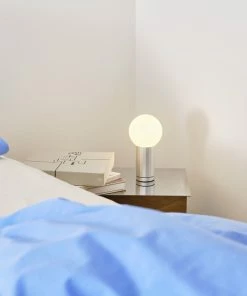 HAY Turn On Lamp / Orange