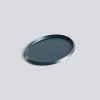 Best Sale ✔️ HAY Ellipse Tray S Dark Green ❤️ 2 HAY Ellipse Tray S Dark Green