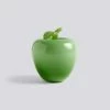 HAY Apple Green Glass Decoration
