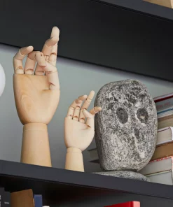 Flash Sale 🛒 HAY Medium Wooden Hand 😉 7 HAY Medium Wooden Hand