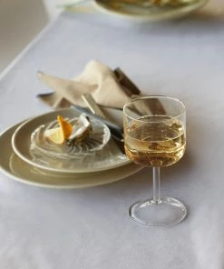 HAY Tint Wine Glasses [Clear]