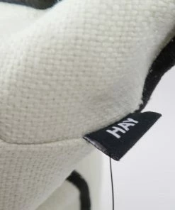 HAY Outline Cushion Off White