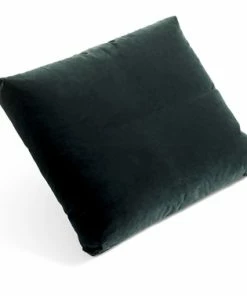 HAY Mags 9 | Cushion / Harald 3, 182 - Blue