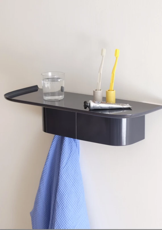 Flash Sale ๐ HAY Mensola E Appendiabiti Korpus ๐งจ 5 HAY Mensola E Appendiabiti Korpus