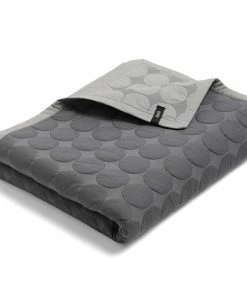 HAY Mega Dot | Dark Grey - W235 X L245