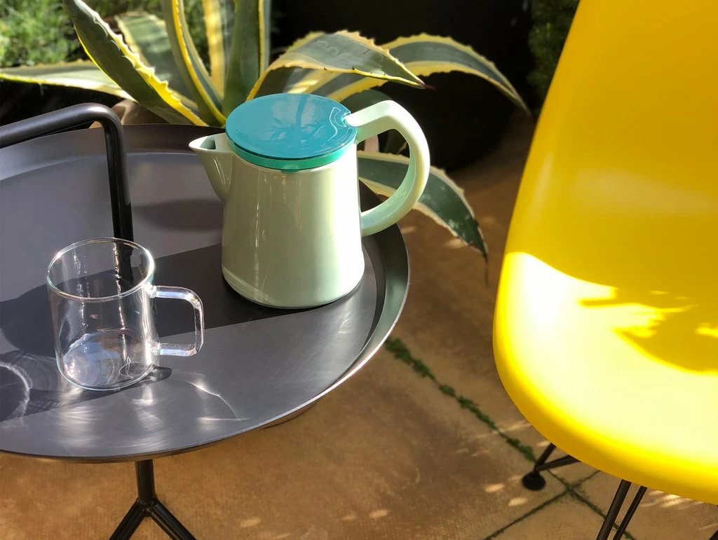 Best reviews of ๐คฉ HAY Large Mint 0.8 Liter Coffee Pot ๐ 5 HAY Large Mint 0.8 Liter Coffee Pot