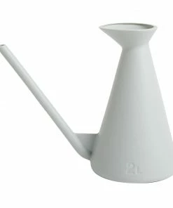 HAY Watering Can Light Grey 2L