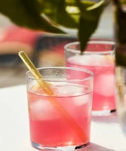 HAY Sip Reuseable Cocktail Straws