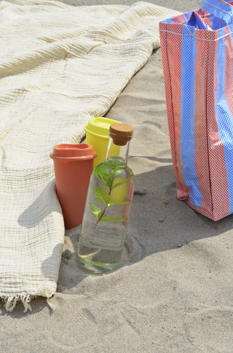 Hot Sale โ๏ธ HAY 0.75l Glass Bottle ๐ฅฐ 4 HAY 0.75l Glass Bottle