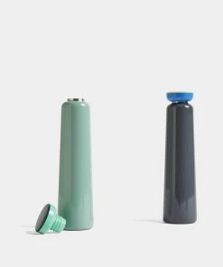 HAY Sowden Bottle 0,5 litre - Grey