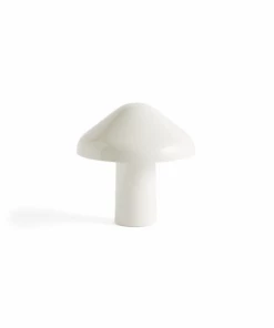 HAY Pao Portable Lamp White