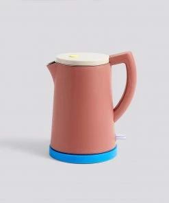 HAY Brown Sowden Kettle