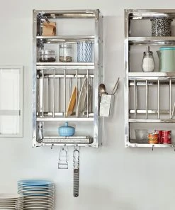 HAY Indian Plate Rack Medium
