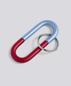 HAY Cane Key Ring