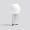 HAY Lampe A Poser Turn On En Aluminium