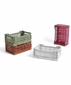 HAY Cagette Terracotta S