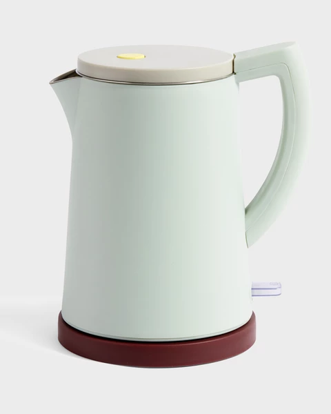 Brand new 🌟 HAY Bollitore Kettle By Sowden 👍 3 HAY Bollitore Kettle By Sowden