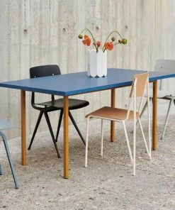 HAY Vase Arcs Blanc Muller Van Severen