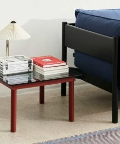 HAY Matin Table Lamp 300 White