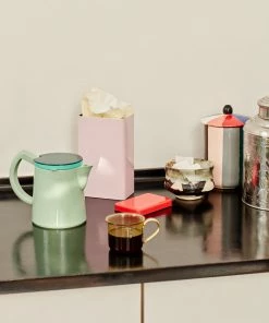 HAY Tin By Sowden 4 Colours Set