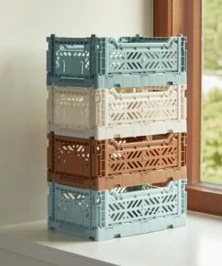HAY Colour Crate S
