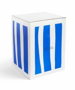 HAY Juice Vase High - Blue