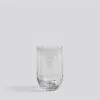 Cheapest ๐ HAY Colour Vase M Transparent ๐ฅฐ 1 HAY Colour Vase M Transparent