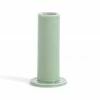 HAY Mint Tube Candleholder