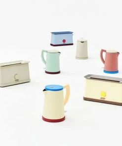 HAY Grey Sowden Toaster