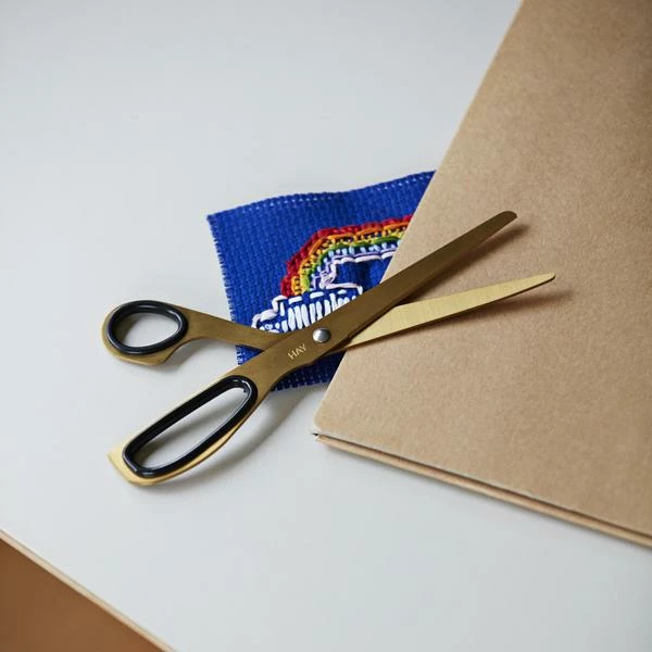 Outlet ๐ HAY Scissors Black ๐ 5 HAY Scissors Black