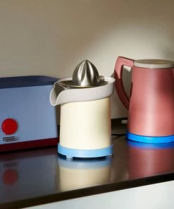 Wholesale ๐ฅ HAY Presse-Agrumes Sowden Jaune ๐ 7 HAY Presse-Agrumes Sowden Jaune