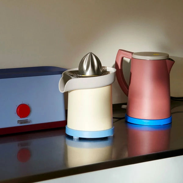 Wholesale ๐ฅ HAY Presse-Agrumes Sowden Jaune ๐ 5 HAY Presse-Agrumes Sowden Jaune