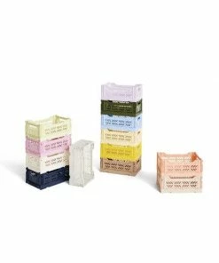 Cheapest ๐ HAY Cagette Citron S โค๏ธ 11 HAY Cagette Citron S